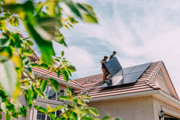 Best Chimney Flashing Repair  in La Honda, CA