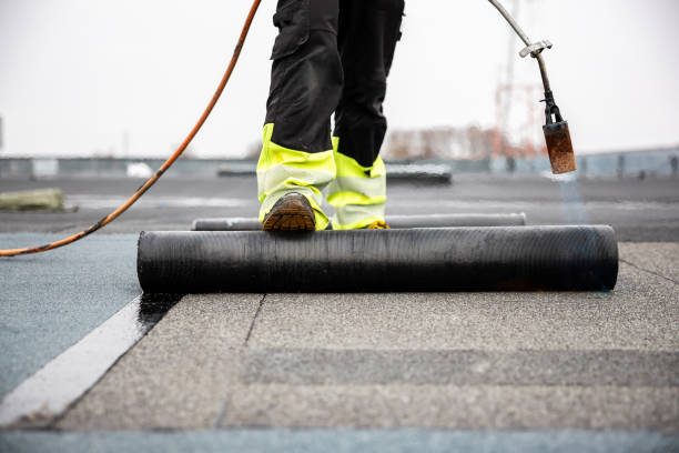 Best Slate Roofing  in La Honda, CA