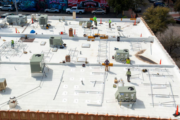 Best Asphalt Shingles Roofing  in La Honda, CA