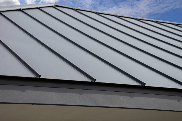 Best Sheet Metal Roofing  in La Honda, CA
