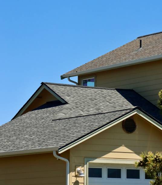 Best Storm Damage Roof Repair  in La Honda, CA