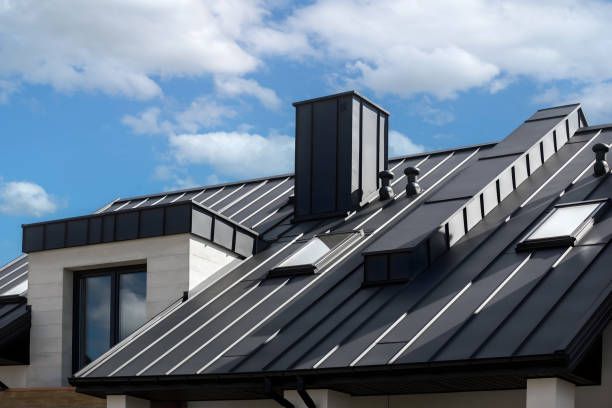Best Solar Panel Roofing Installation  in La Honda, CA
